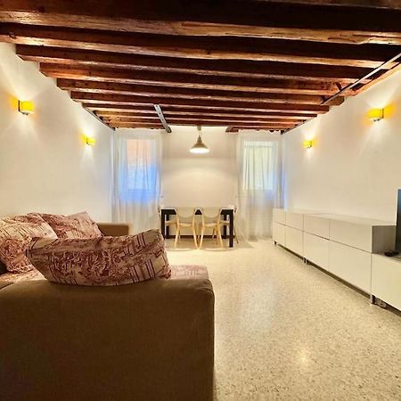 Dimora Spezier 4791 Daire Venedik Dış mekan fotoğraf