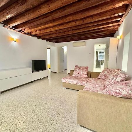 Dimora Spezier 4791 Daire Venedik Dış mekan fotoğraf