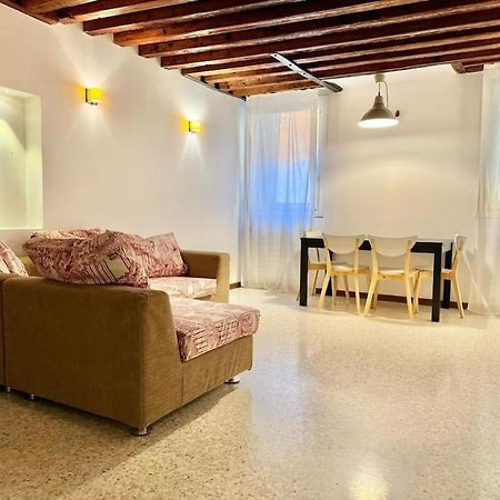Dimora Spezier 4791 Daire Venedik Dış mekan fotoğraf