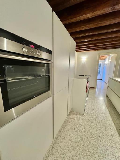 Dimora Spezier 4791 Daire Venedik Dış mekan fotoğraf