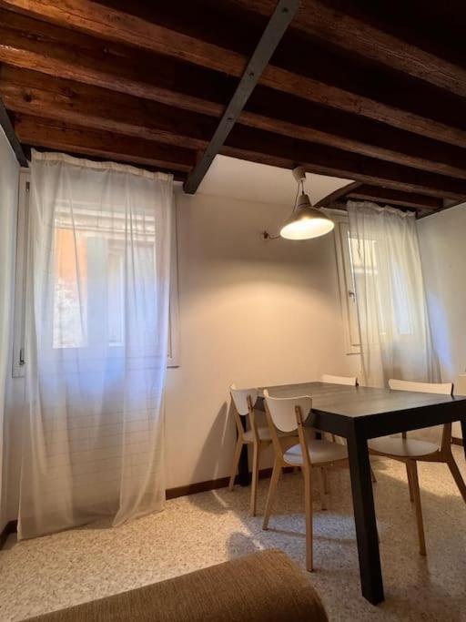 Dimora Spezier 4791 Daire Venedik Dış mekan fotoğraf