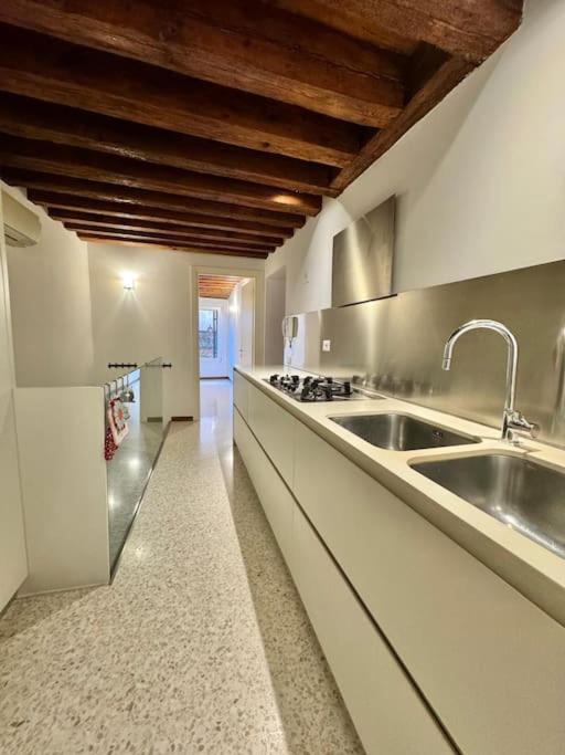 Dimora Spezier 4791 Daire Venedik Dış mekan fotoğraf