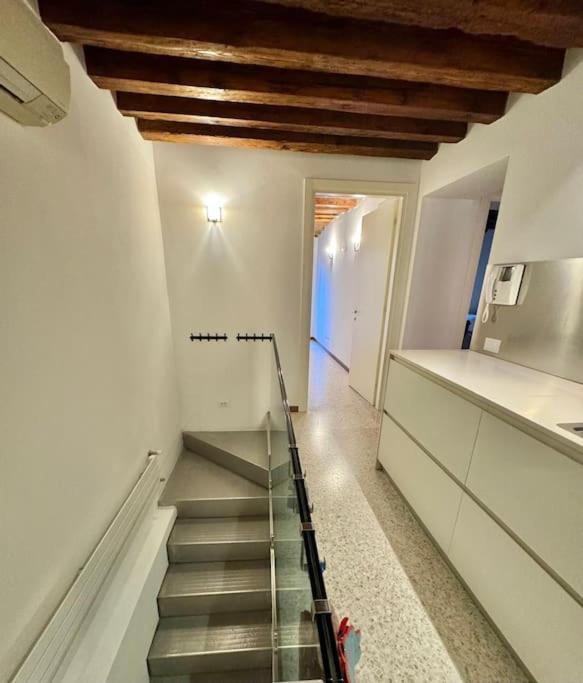 Dimora Spezier 4791 Daire Venedik Dış mekan fotoğraf
