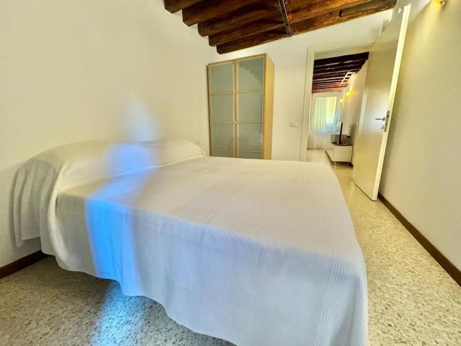 Dimora Spezier 4791 Daire Venedik Dış mekan fotoğraf