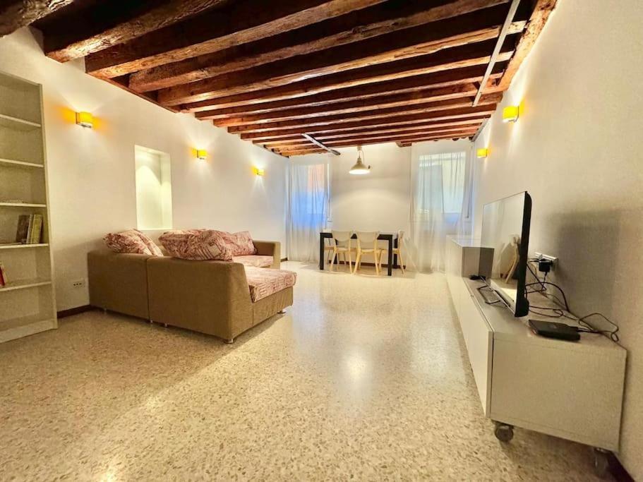 Dimora Spezier 4791 Daire Venedik Dış mekan fotoğraf