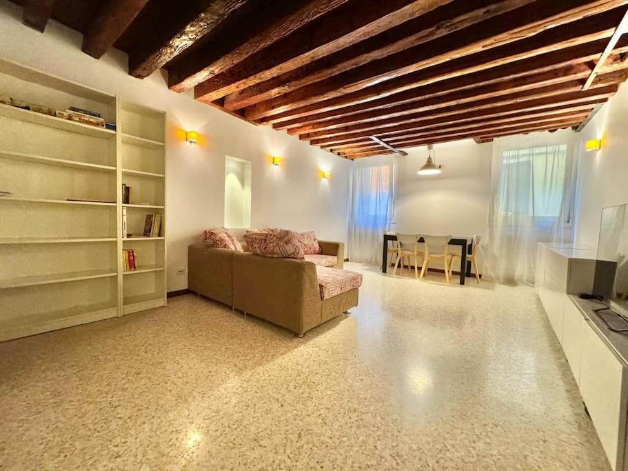 Dimora Spezier 4791 Daire Venedik Dış mekan fotoğraf