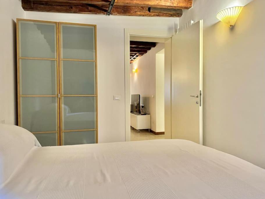 Dimora Spezier 4791 Daire Venedik Dış mekan fotoğraf
