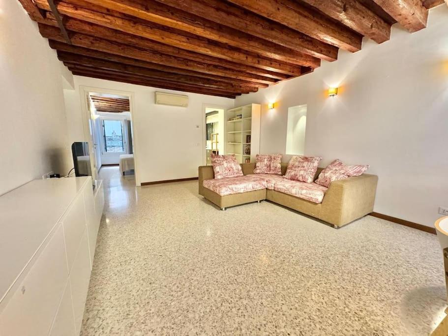 Dimora Spezier 4791 Daire Venedik Dış mekan fotoğraf