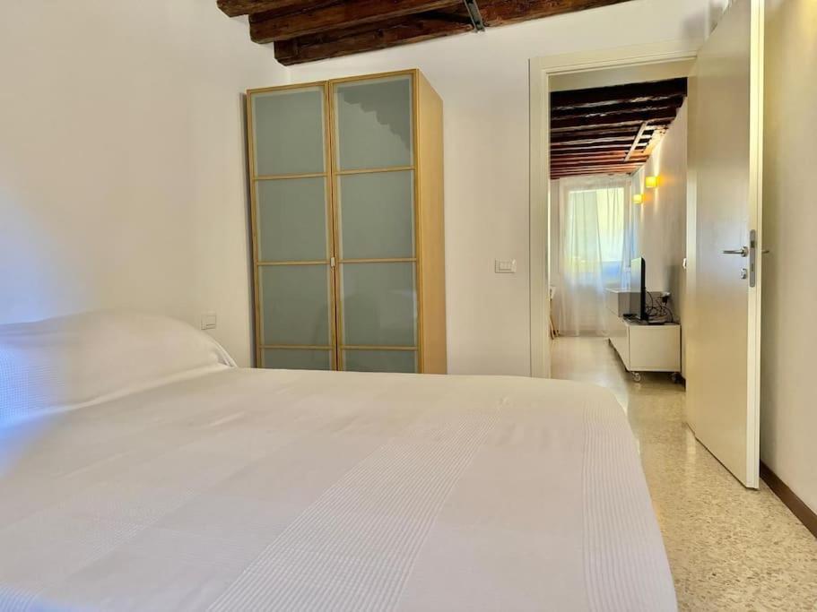 Dimora Spezier 4791 Daire Venedik Dış mekan fotoğraf