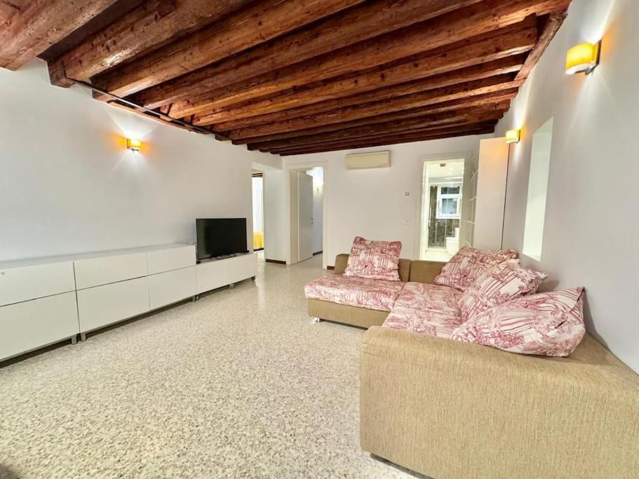 Dimora Spezier 4791 Daire Venedik Dış mekan fotoğraf
