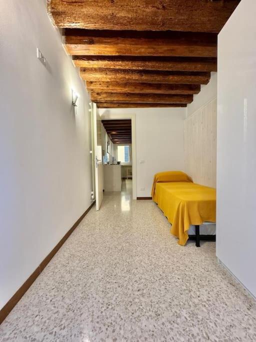 Dimora Spezier 4791 Daire Venedik Dış mekan fotoğraf