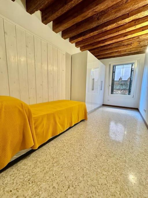 Dimora Spezier 4791 Daire Venedik Dış mekan fotoğraf