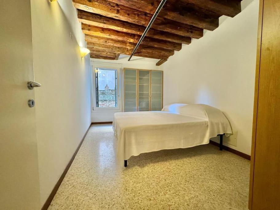 Dimora Spezier 4791 Daire Venedik Dış mekan fotoğraf